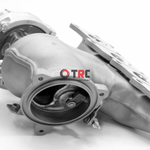 Турбина KKK 53039700505 FORD Kuga,Mondeo,Galaxy,Focus,S-Max 2.0 SCTI