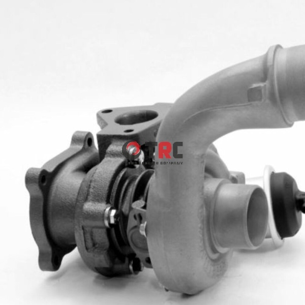 Турбина GARRETT 7008305001S VOLVO S40, V40 1.9 DI, RENAULT LAGUNA, SCENIC I, ESPACE, MEGANE 1.9 dTi 98 л.с.