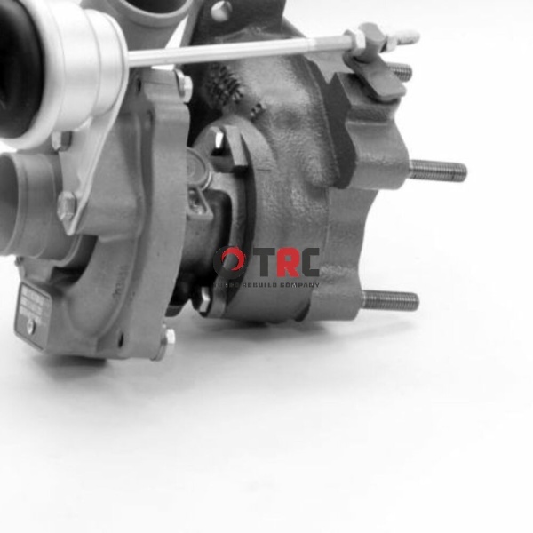 Турбина RENAULT 8200351439 RENAULT KANGOO, CLIO II 1.5 dCi 65 л.с.