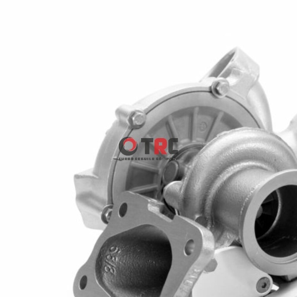 Турбина VOLVO 36002640