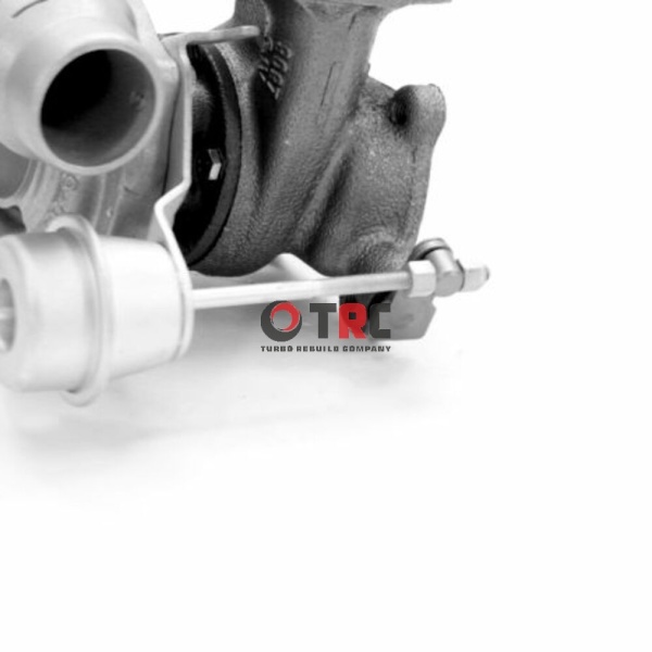 Турбина KKK 54359980029 DACIA LOGAN,SANDERO, NISSAN MICRA, NOTE,RENAULT CLIO 1.5 86 л.с.