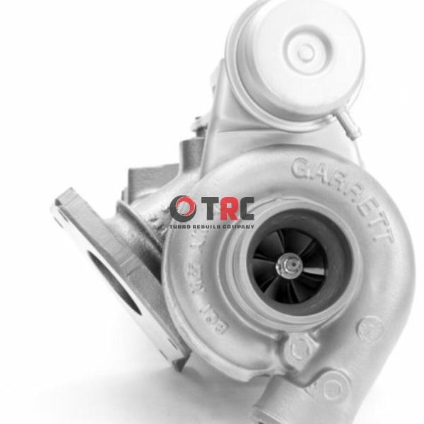 Турбина GARRETT 4654390002 CITROEN EVASION, XANTIA, PEUGEOT 406, 605, 806 2.0 Turbo 147 л.с.