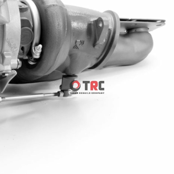 Турбина KKK 18539880005  BMW 740i, 740iX, 740LiX,640i,535i, 535iX