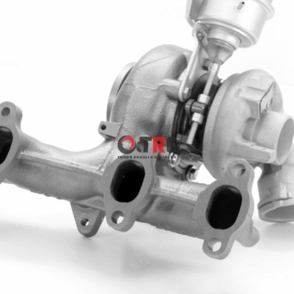 Турбина VAG 03G253019KX  VW TOURAN, CADDY,GOLF,JETTA, PASSAT ,AUDI A3 1.9