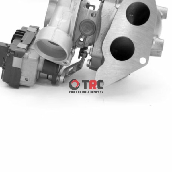 Турбина KKK 54359980060