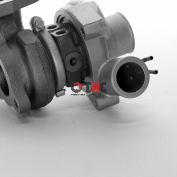 Турбина MITSUBISHI 4917707616