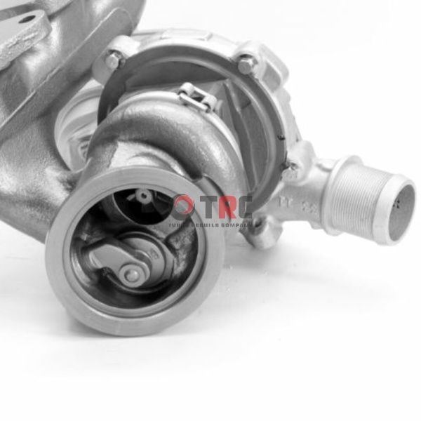 Турбина OPEL E55565353