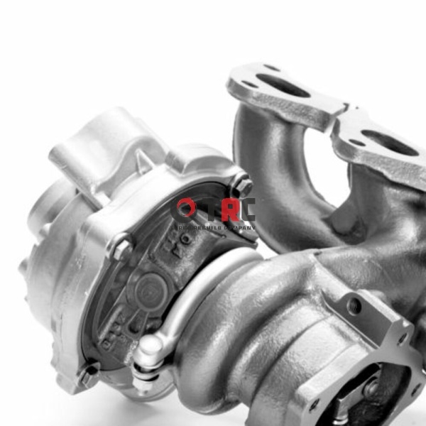 Турбина KKK 53039880459 SKODA FABIA,AUDI A1, VW GOLF, JETTA, TIGUAN,TOURAN,TIGUAN