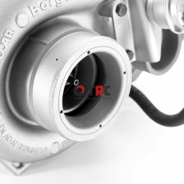 Турбина KKK 13879880030 DAF Truck 12.9L 408-462 л.с.