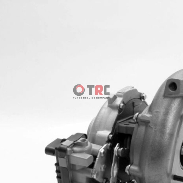 Турбина Garrett 794877-5007S  MB E-Class, R-Class 350 CDI (W212) 265 л.с.