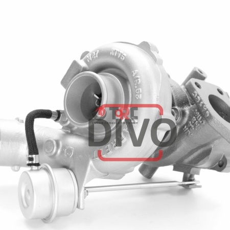 Турбокомпрессор TRC 21317 (733952)