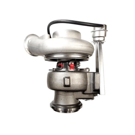 Турбокомпрессор TRC 20513 (4036915) восстановленный