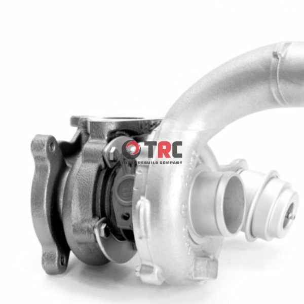 Турбина Renault 8200084399  MITSUBISHI Carisma, Space Star,RENAULT Laguna, Megane , Scenic, S40 1.9