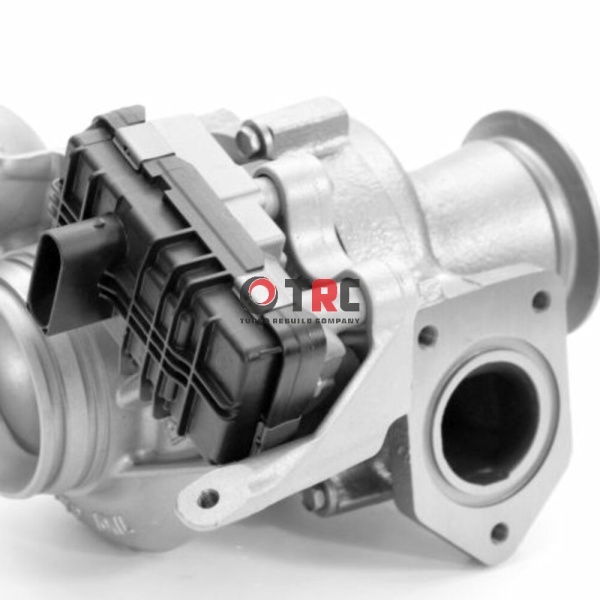 Турбина MITSUBISHI 4933500620 BMW 1, 3, 5, X3, X1 184 л.с.
