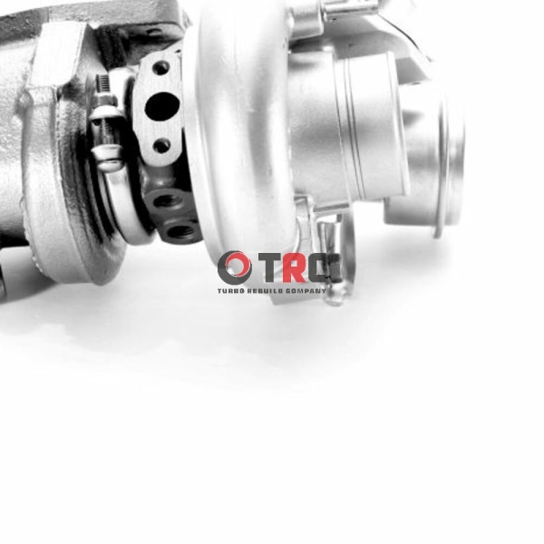 Турбина VOLVO 9471653 VOLVO V70, S80 I, S60 2.0 T 180 л.с.