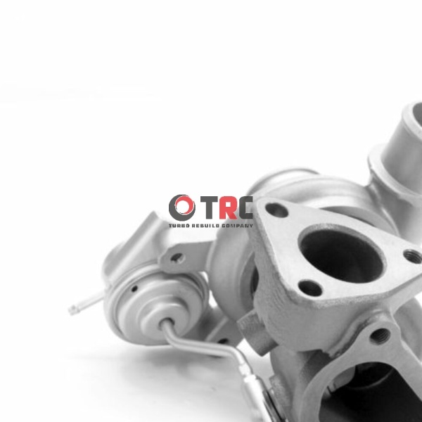 Турбина MITSUBISHI 4917302711 HYUNDAI i20, i301, ix20, KIA CEE'D, VENGA 1.4 90 л.с.