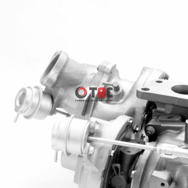 Турбина Mazda SH0113700  MAZDA 3, 6 , CX-5 2.2L 148-175 л.с.