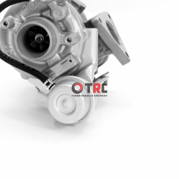 Турбина GARRETT 4540835002S VW PASSAT (1Z), POLO (AGR), GOLF (AHU, 1Z), FORD GALAXY (1Z)