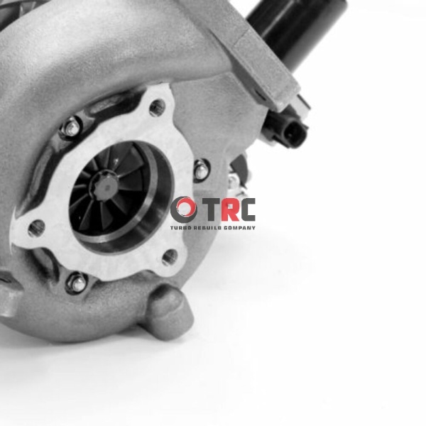 Турбина TOYOTA-LEXUS 1720130110