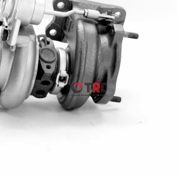 Турбина MITSUBISHI 4913105110 VOLVO S80, XC90 T6 272 л.с.