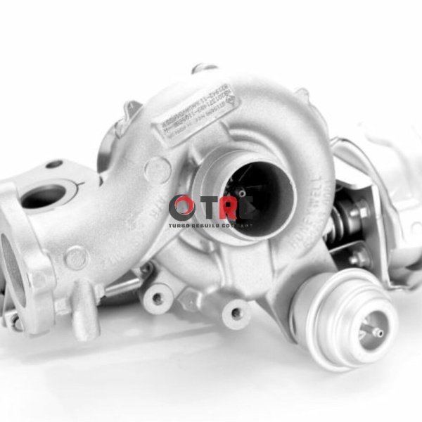 Турбина GARRETT 8219425009S Renault Megane, Trafic, Espace, Opel Vivaro