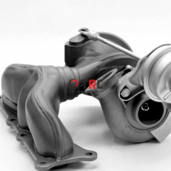 Турбина MITSUBISHI 4913107227 BMW 1,3,Z4 306,340 л.с.