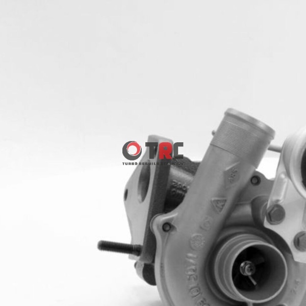 Турбина NISSAN 14411BN700 NISSAN Almera II, RENAULT Clio,Kangoo,Megane II 1.5 86 л.с.