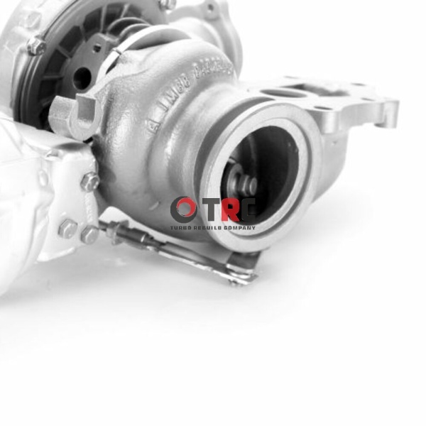 Турбина GENERAL MOTORS 95517954 Renault Megane, Trafic, Espace, Opel Vivaro