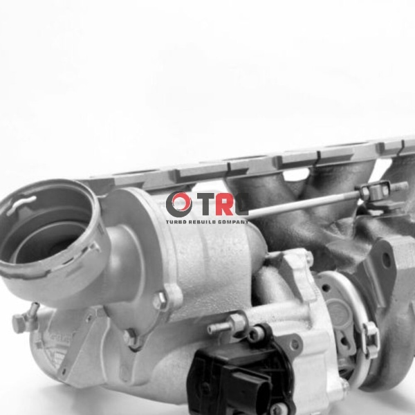 Турбина KKK 53039880134 AUDI A3,TT, SKODA OCTAVIA, SUPERB,YETI 1.8