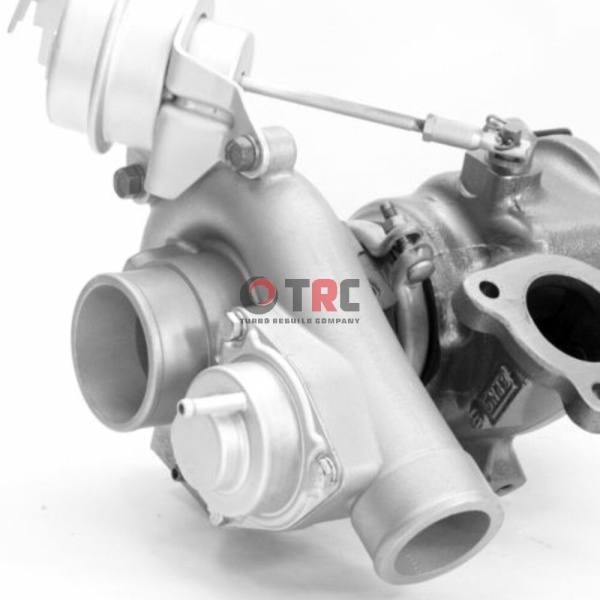 Турбина MITSUBISHI 4937706520 CADILLAC BLS, SAAB 9-3 2.0 210 л.с.