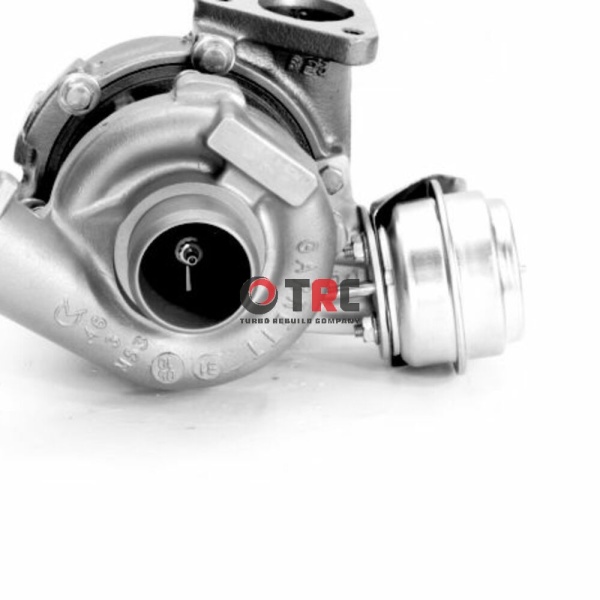 Турбина GARRETT 7176265001S OPEL Astra G, Omega B, Vectra B,SAAB 2.2 117/120/125 л.с