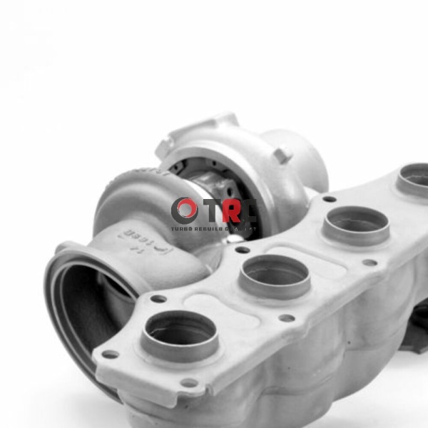 Турбина MITSUBISHI 4947702025 BMW Z4,Х3,Х1,5,3 245,184 л.с.