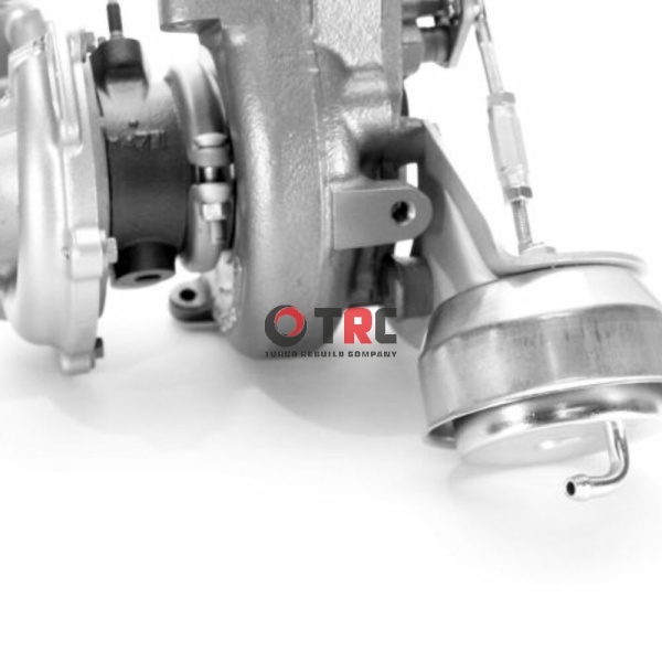 Турбина IHI VB19 TOYOTA AURIS, AVENSIS 2.0 126 л.с.