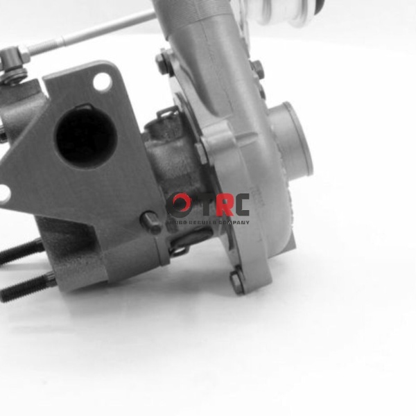 Турбина Renault 8200409838  NISSAN Almera II , RENAULT Clio,Kangoo,Megane II  1.5  86 л.с.