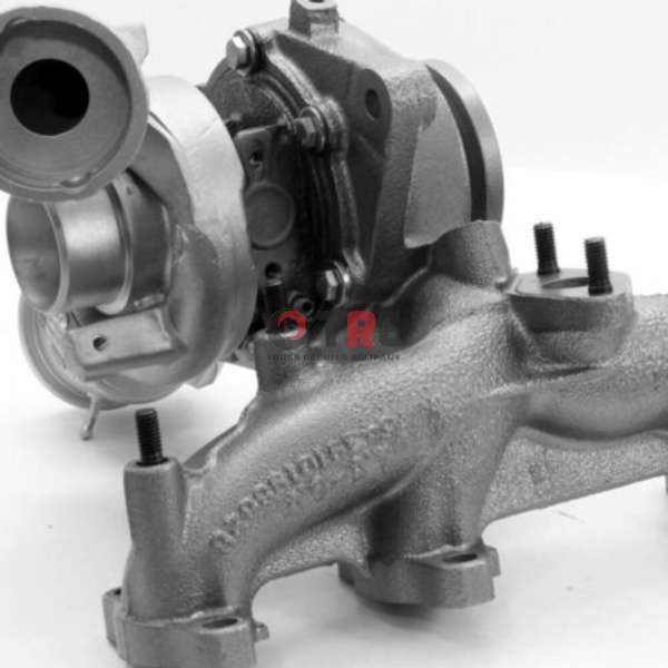 Турбина VAG 03G253014T SKODA SUPERB ,OCTAVIA,AUDI A3 1.9