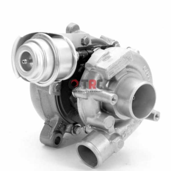 Турбина GARRETT 7009605012S Audi A2 1.2 61 л.с.