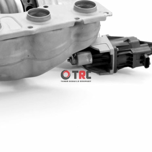 Турбина MITSUBISHI 4947702026 BMW Z4,Х3,Х1,5,3 245,184 л.с.