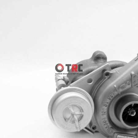 Турбина KKK 53039700005 VW PASSAT, AUDI A6, A4 1.8