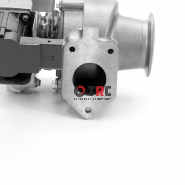 Турбина MITSUBISHI 4913505885 BMW 1,3,Х1,Х3,5 163,150,177 л.с.