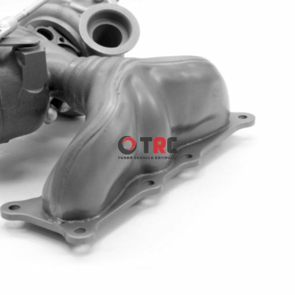 Турбина MITSUBISHI 4913107087 BMW 1,3,Z4 306,340 л.с.