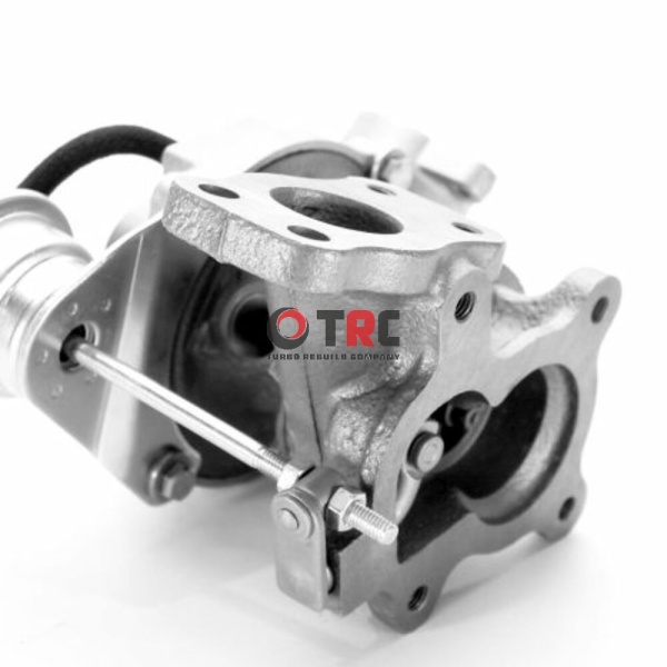 Турбина Ford 1488986  CITROEN C1,C2,C3,PEUGEOT 1007,107, 206,2006,207,307, MAZDA 2 1.4