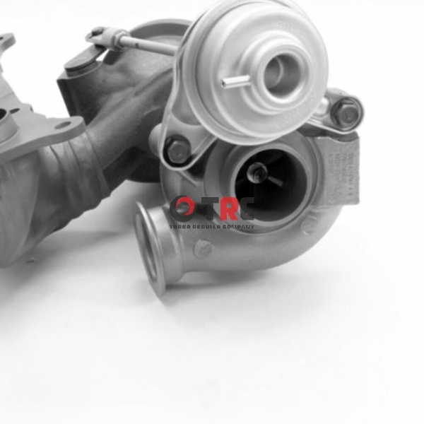 Турбина MITSUBISHI 4913107008 BMW 1,3,Z4 306,340 л.с.