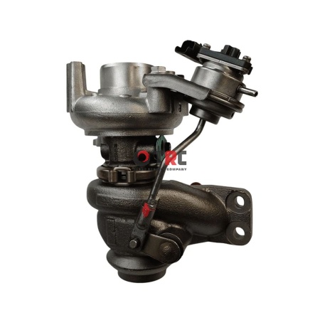 Турбокомпрессор TRC 20196 (4937302004)