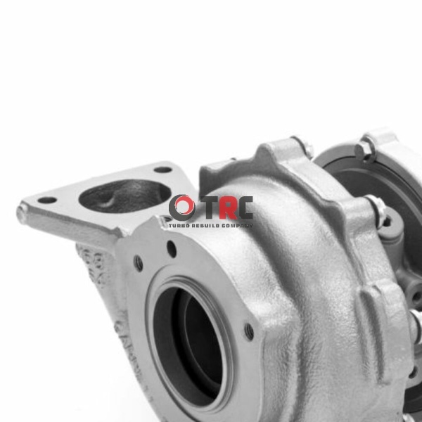 Турбина GARRETT 7577795020S VOLVO C30 D5,C70 II, S40 II, S60, S80 II, V50, V70, XC60, XC70