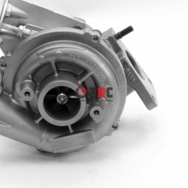 Турбина Ford 1406472  VOLVO C3 ,S40,V50, V70 2.0  136 л.с., FORD MONDEO IV 2.0 140,130,115,136 л.с.