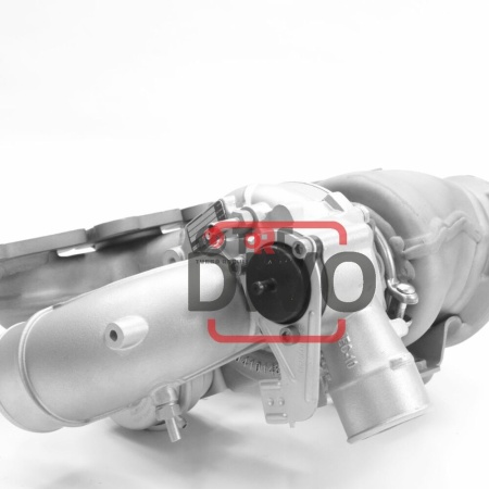 Турбокомпрессор TRC 21303 (53030288)