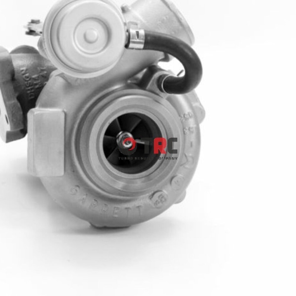 Турбина GARRETT 4522045005S