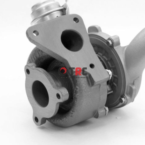 Турбина KKK 53039700196 MITSUBISHI Carisma, Space Star,VOLVO S40,V40 1.9 TD 115 л.с.