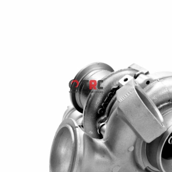 Турбина KKK 10009980164