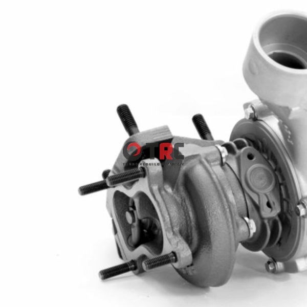 Турбина GARRETT 7010725001S PEUGEOT 605, 806 2.1 td 109 л.с.